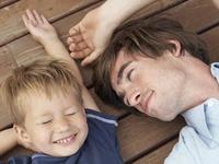 哪些星座会是最佳好爸爸