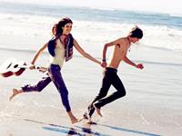 测你最易和什么星座一见钟情