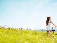 测你喜欢什么个性的女生