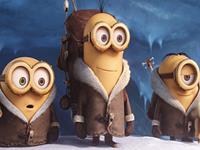 测你是个电影迷吗