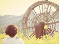 占卜眼前的工作你还能干多久