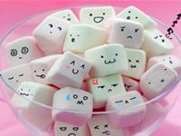 金牛座最像哪种糖