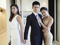 不要抢这些星女的男朋友