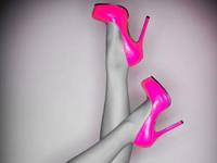 从鞋子分析你的性格