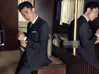 哪些星女喜欢大男子主义的男生