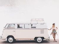 测什么样的旅行适合你