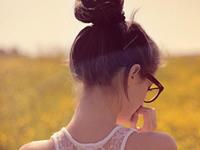 颜高但异性缘差的生肖女