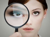 看男人超不准的星座女