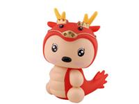 通过理财来提升财富——龙