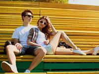 双子男好色的表现