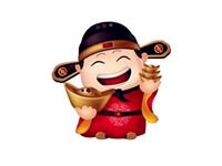 8月开始被财神照到年底的生肖