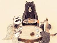 占卜对方是否对你有所防备