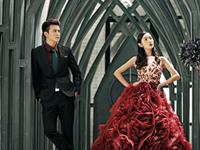 “虐你=爱你”的星男排行