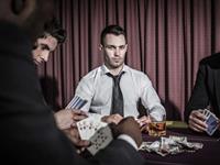 最容易被兄弟坑的星男