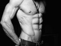 摩羯女喜欢腹肌男吗