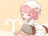 白羊女认为什么男人最怂