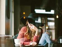 占卜你做事情时不好的习惯