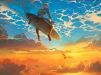 占卜你在哪方面会感到心力憔悴