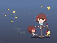 天秤座听到什么话最暖心