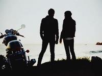 测你的另一半会怕你吗