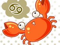 巨蟹座为何晚睡