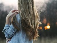 难以走出失恋的星座女