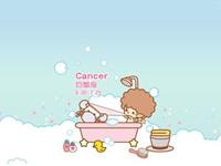 巨蟹座的“洪荒之力”是什么