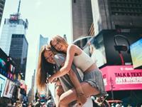 占卜你的女汉子指数