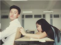 因为害怕失去而不敢表白的星女