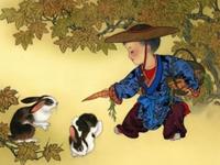 生肖兔遇何种贵人可成大事