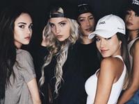 测你适合在娱乐圈发展吗