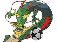 生肖龙的底线与抵触面