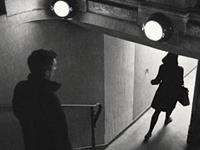 占卜这段感情中会有第三者吗