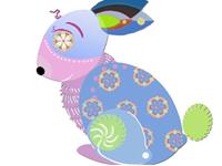 生肖兔迎接艳遇的最佳姿势