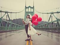 他喜欢可爱卖萌型还是性感魅惑型呢