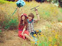 12星男择偶关键词揭秘