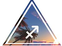 射手女对啥事情最偏执