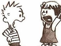 争吵对于你们是好事还是坏事呢