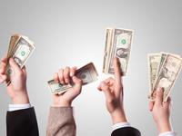 占卜你的钱究竟花哪儿去了