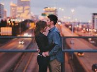 恋爱时你会宠爱另一半吗