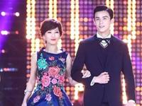 越老越有韵味的星座女明星