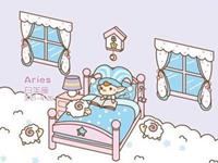 白羊座单身久了被撩是啥反应