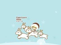 摩羯座单身久了被撩是啥反应