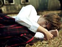 “心要不回就送你”的痴情星男