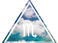 天蝎座事与愿违时是啥心情