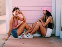 占卜这个朋友是不是对你真心相待