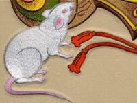 年前生肖鼠需要谨防哪些事