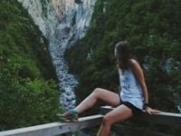 测你敢为爱情豁出一切吗