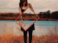 测镜子想要告诉你的秘密