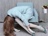 测你分手时的态度